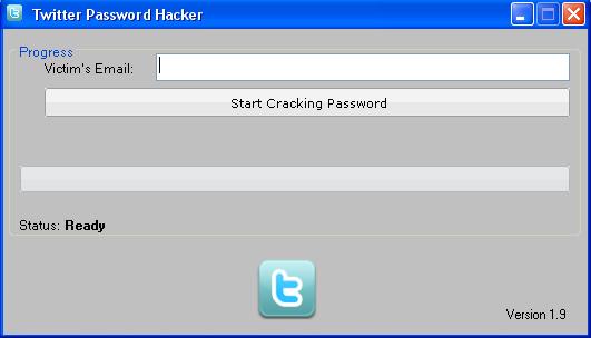 Password hacker software, free download