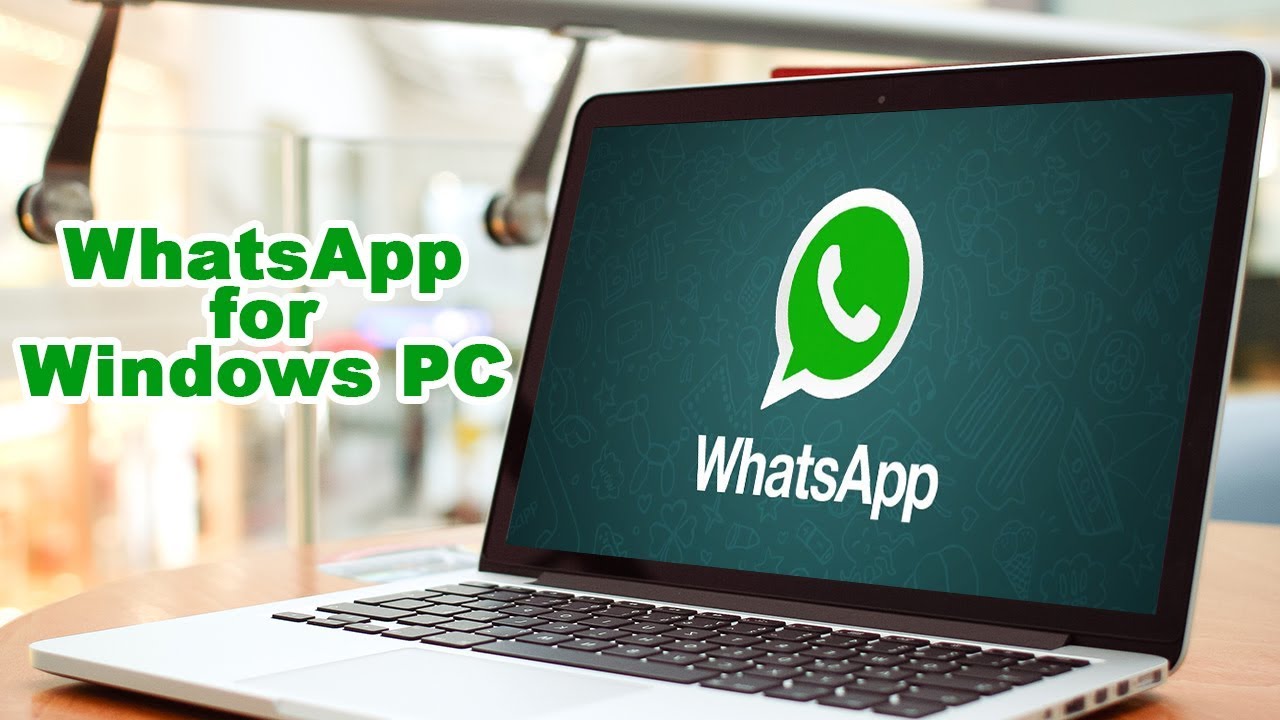 Download Whatsapp Apk For Windows