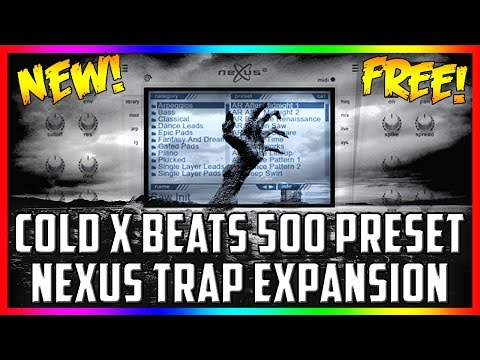 Free Nexus Expansion Kits
